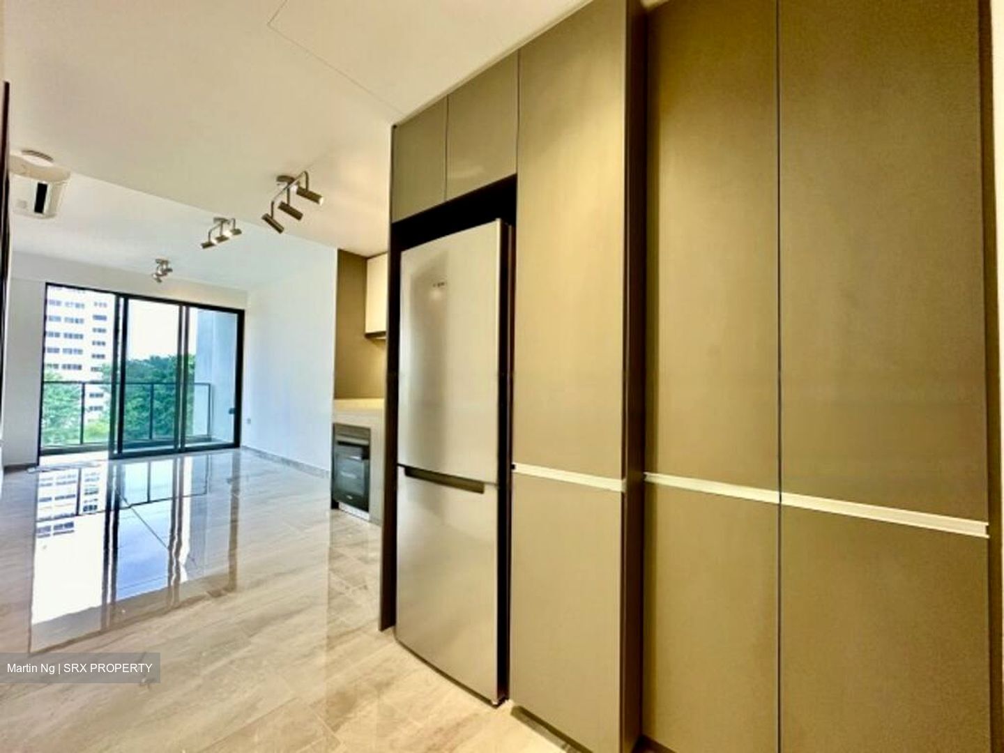 Affinity At Serangoon (D19), Apartment #470678861